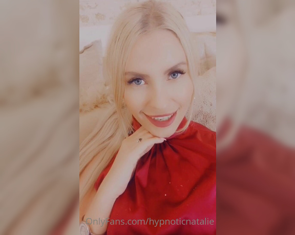 Goddess Natalie aka goddessnatalie OnlyFans - Did anyone tell you