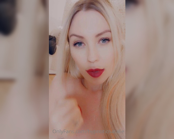 Goddess Natalie aka goddessnatalie OnlyFans - Guess what I want you to do for me today