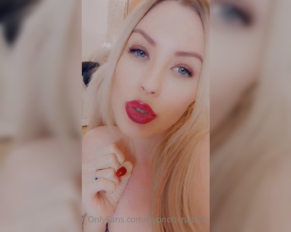 Goddess Natalie aka goddessnatalie OnlyFans - Guess what I want you to do for me today