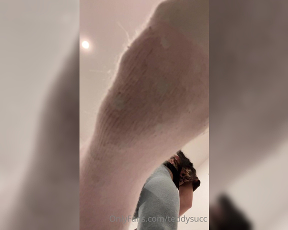 Teddysucc aka teddysucc OnlyFans - Pov ur an ant and I show u my bum and squish u into