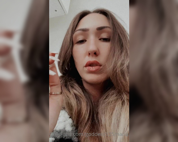 Goddess Maria aka goddess125maria OnlyFans Video 3299