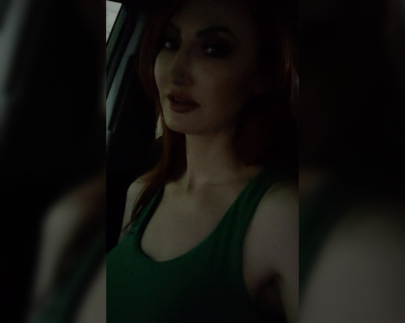 Kendra James aka kendrajamesvip OnlyFans - Its the little things that make a good slave My car really needed to be washed!