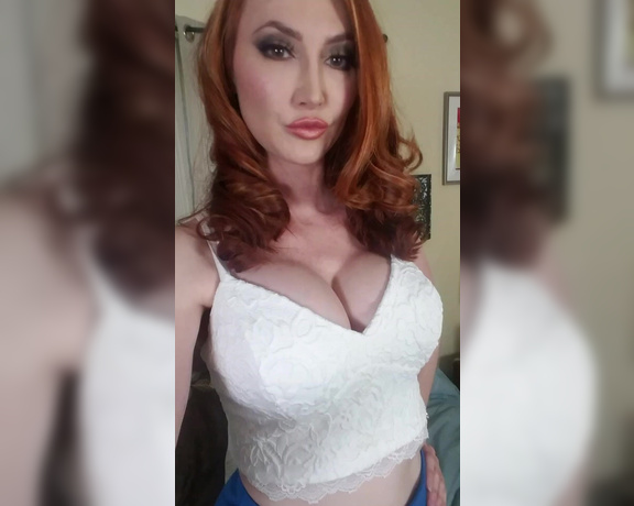 Kendra James aka kendrajamesvip OnlyFans - Tease