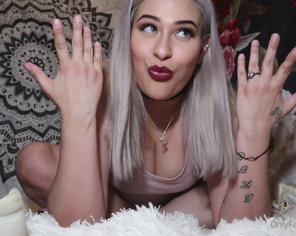 Mila P aka milaap OnlyFans - Stinky Feet Story Time WJOI For all my stinky feet lovers, I’ve got a great story