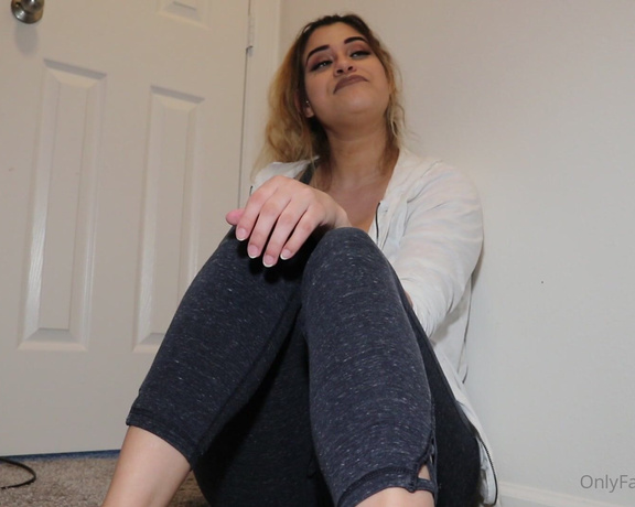 Mila P aka milaap OnlyFans - Mean Girl Edging Instructions You know I only do this because I love to torment you