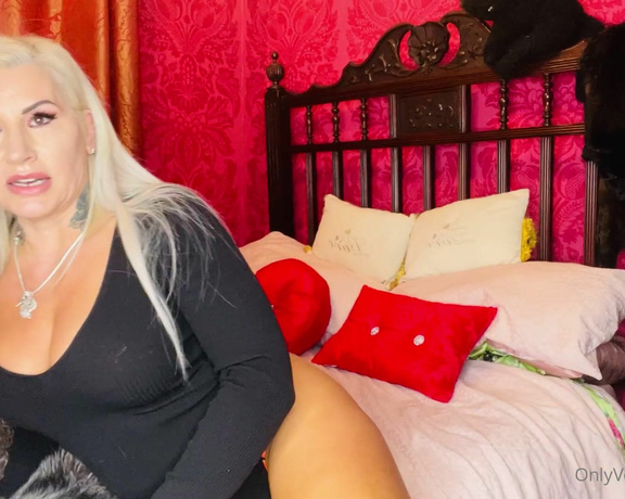 Mistress Ava Von Medisin aka avavonmedisin OnlyFans - SPH Well what did you expect When you have a pinprick of a dick