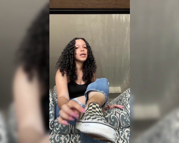 Soldmysole aka soldmysole OnlyFans Video 6438