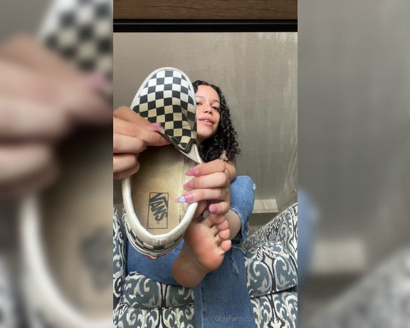 Soldmysole aka soldmysole OnlyFans Video 6438