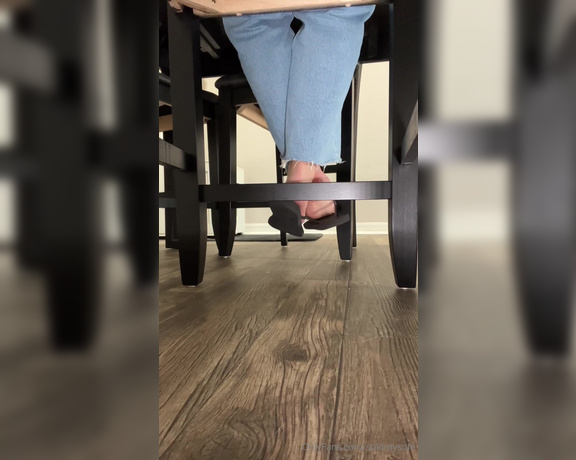 Soldmysole aka soldmysole OnlyFans Video 513