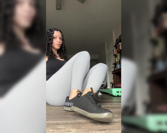 Soldmysole aka soldmysole OnlyFans Video 770