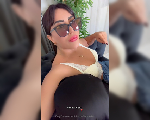 Hulya Cengiz aka hulyacengiz OnlyFans - Lucky