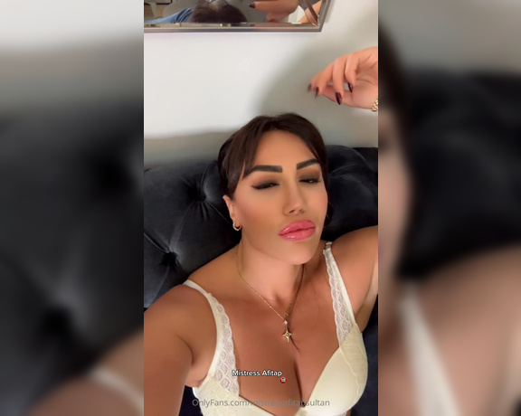 Hulya Cengiz aka hulyacengiz OnlyFans - Lucky