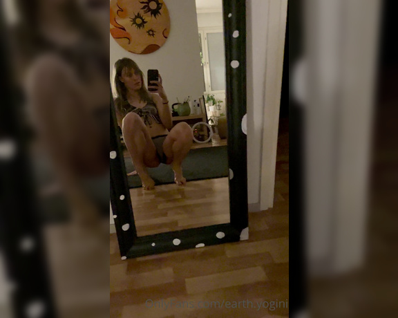 GoddessBast aka goddessbastet OnlyFans - Here is to the full moon and feeling myself