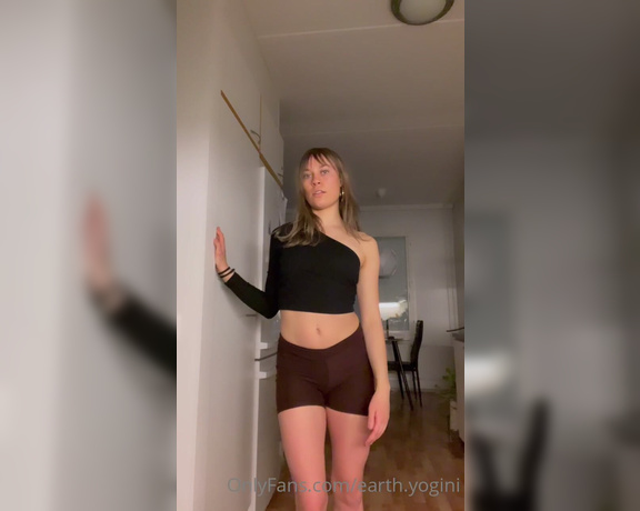 GoddessBast aka goddessbastet OnlyFans - Dancing with my shadows