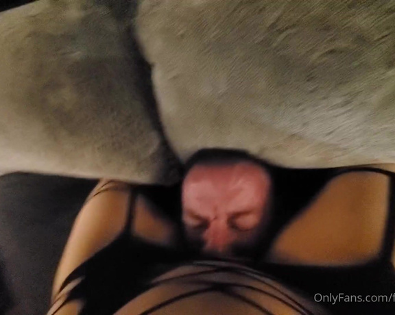 Femdom Heaven aka Femdomheaven Onlyfans - @sonya aj How’s this for Point Of View Mmm…my POV is all that matters Seeing your face redden as