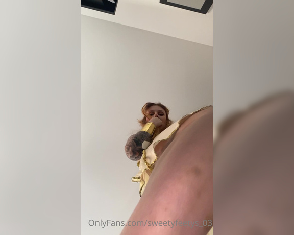 Sweetyfeetys_03 Onlyfans - Ever wondered what a true goddess looks like 16