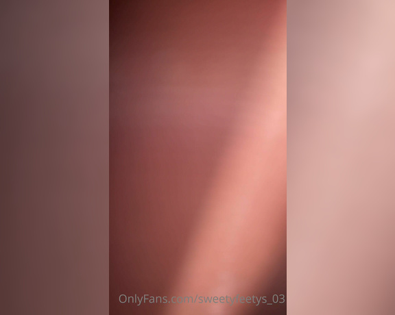 Sweetyfeetys_03 Onlyfans - Unaware giantess pov crush with sheer tights on! (Swipe for the video) ! You escaped the cage she 2