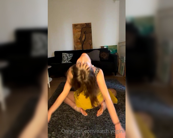 GoddessBast aka goddessbastet OnlyFans - Hello! It is me dancing