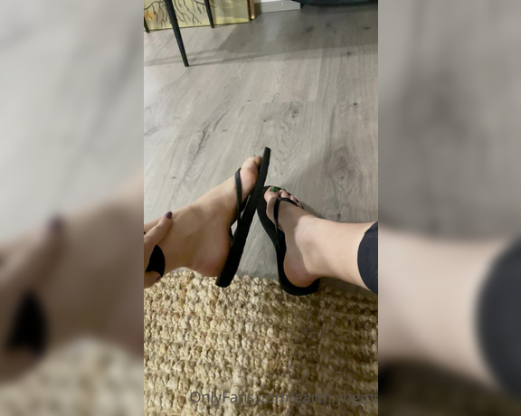 GoddessBast aka goddessbastet OnlyFans - Make love to my toes