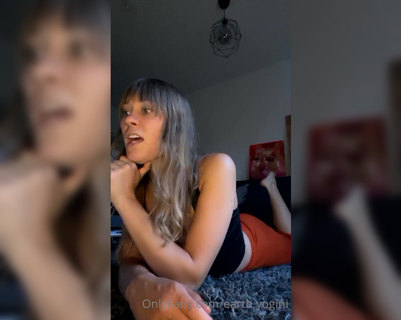 GoddessBast aka goddessbastet OnlyFans - Me singing haha