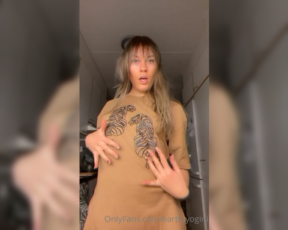 GoddessBast aka goddessbastet OnlyFans Video 7035