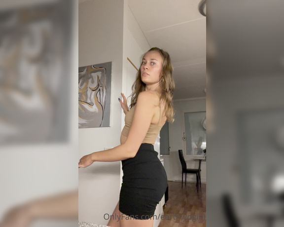 GoddessBast aka goddessbastet OnlyFans Video 1021