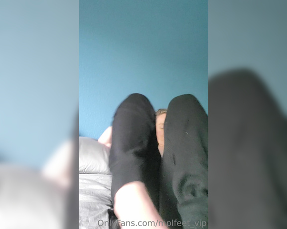 Mplfeet_VIP aka mplfeet_vip OnlyFans - Im cold