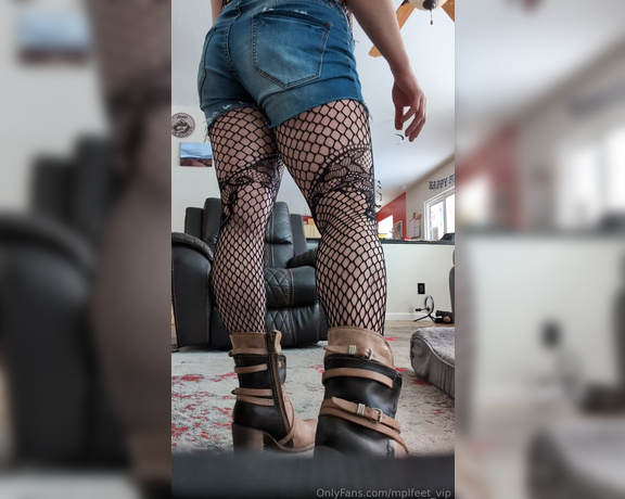 Mplfeet_VIP aka mplfeet_vip OnlyFans Video 1579