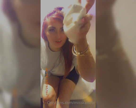 Katlyn Moree aka katlynmoree OnlyFans Video 994