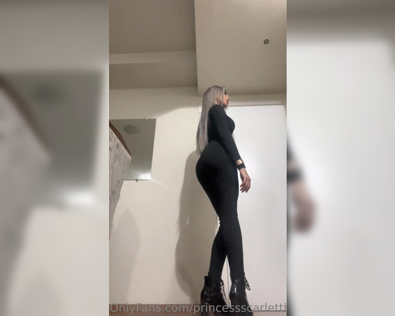 Queen Lytta Blond Premium aka lyttablondpremium OnlyFans Video 9819