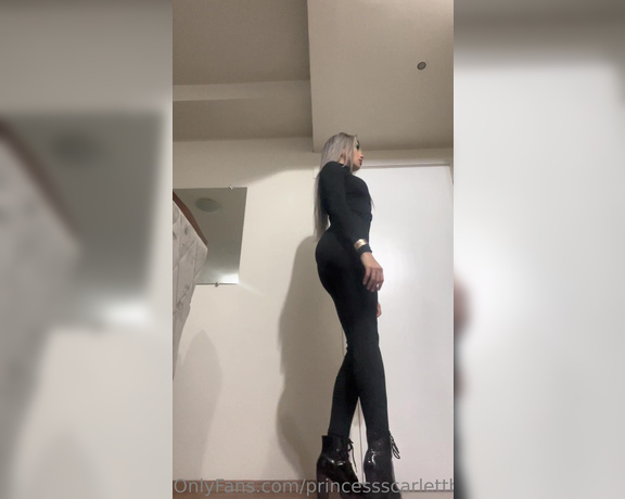 Queen Lytta Blond Premium aka lyttablondpremium OnlyFans Video 9819