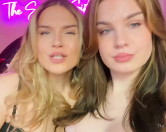 The Supreme Sisters aka thesupremesisters OnlyFans - Get to