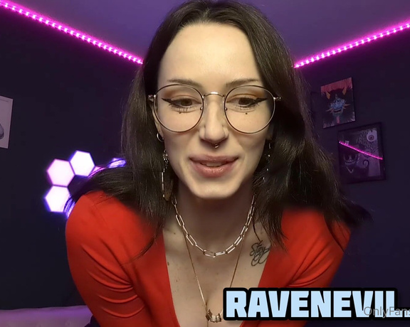 Goddess Raven Evil aka evilraven OnlyFans - NEW VIDEOHands Free Homewrecker  Office custom roleplay  Its happy hour at your new job