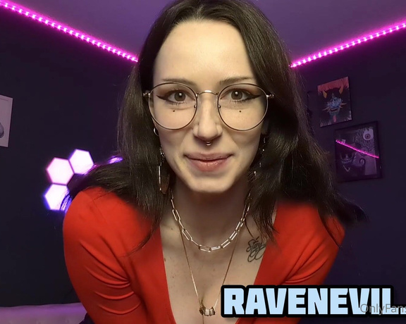 Goddess Raven Evil aka evilraven OnlyFans - NEW VIDEOHands Free Homewrecker  Office custom roleplay  Its happy hour at your new job