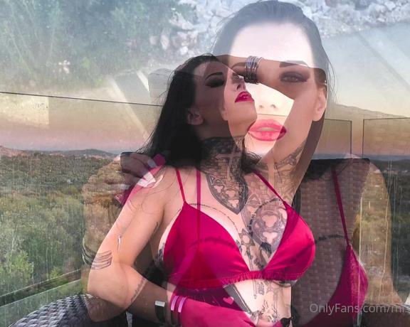 Miss Alessa Milano aka missalessamilano OnlyFans - Sexy smoke Smoking fans, Im sure youll like this video, as I just enjoyed I blow