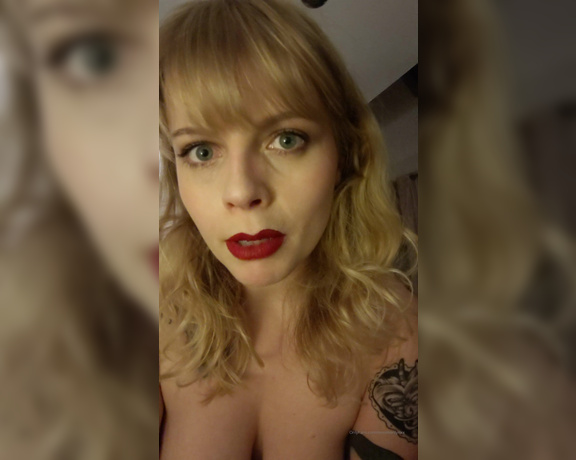 Miss Marilyn aka missmarilynxx OnlyFans - DAY FOUR  Are you feeling the frustration yet Big thank you to everyone whos been