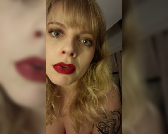 Miss Marilyn aka missmarilynxx OnlyFans - DAY FOUR  Are you feeling the frustration yet Big thank you to everyone whos been