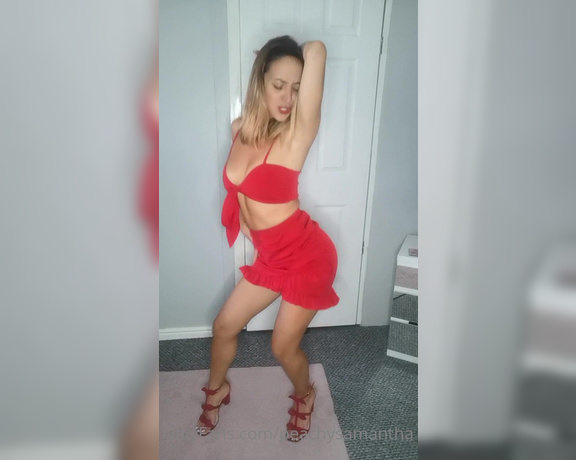 Peachy Samantha aka peachysamantha OnlyFans - Baby you know Im worth