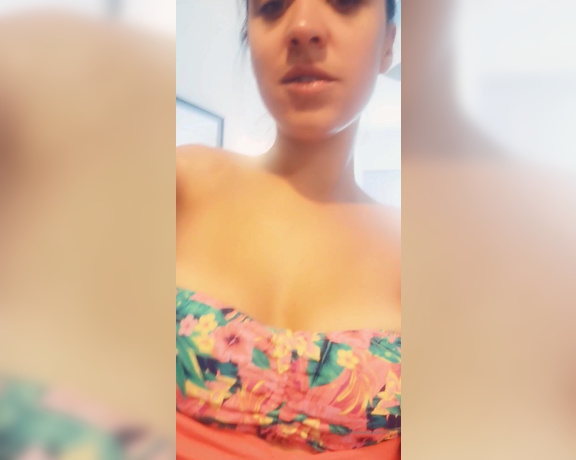 Peachy Samantha aka peachysamantha OnlyFans - Wet dreamz