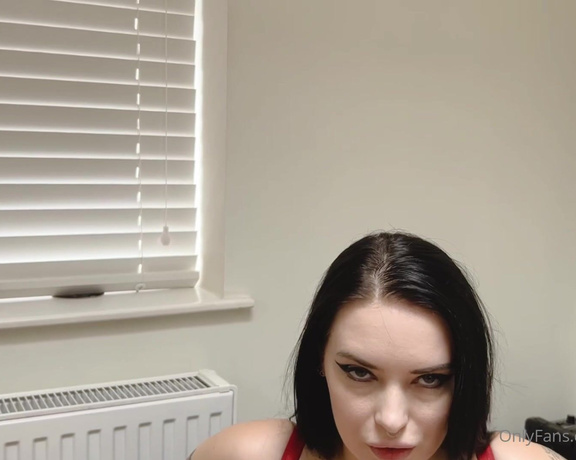 Miss Ruby Alexia aka rubyalexia OnlyFans - Mistress has a treat for you all on this fine hump day a strip tease