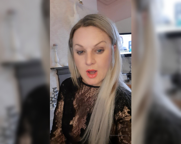 Mistress Athena aka mistressathena OnlyFans - Get ready to of load your dirty nuts