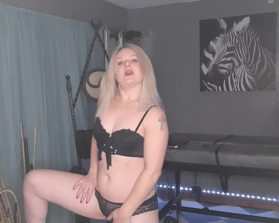 Mistress Athena aka mistressathena OnlyFans - #joi or ruined you will have to see