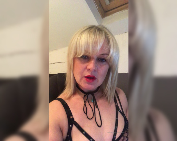 Mistress Athena aka mistressathena OnlyFans - Enjoy what Mistress brings you