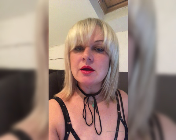 Mistress Athena aka mistressathena OnlyFans - Enjoy what Mistress brings you