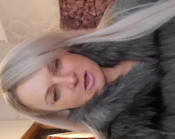 Mistress Athena aka mistressathena OnlyFans - Mistress dirty panties Look and smell Taste them Yes you are enjoying them arnt you The