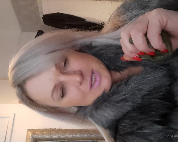 Mistress Athena aka mistressathena OnlyFans - Mistress dirty panties Look and smell Taste them Yes you are enjoying them arnt you The