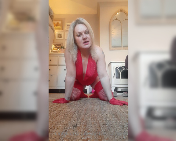 Mistress Athena aka mistressathena OnlyFans - Your weekly release JOI