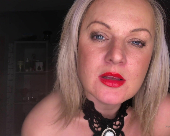 Mistress Athena aka mistressathena OnlyFans - Part 2 I can make you do anything Listen Watch DO Let me talk you through