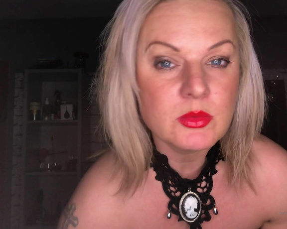 Mistress Athena aka mistressathena OnlyFans - Part 1 I can make you do anything Listen Watch DO Let me talk you through