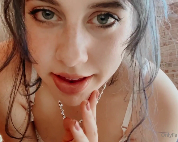 Princess Violette aka violette OnlyFans - I think Bryce is fucked